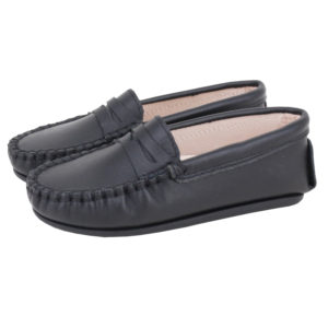 Mocassin loafer black – (Duplicate Imported from WooCommerce)