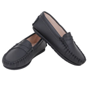 Mocassin loafer black – (Duplicate Imported from WooCommerce)