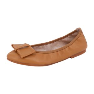 Ballet flat Camel – (Duplicate Imported from WooCommerce)