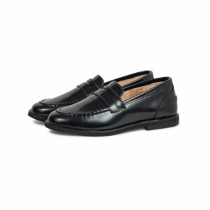 Loafer Navy HS Leather