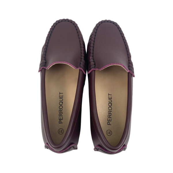Loafer Leather – Perroquet Shoes